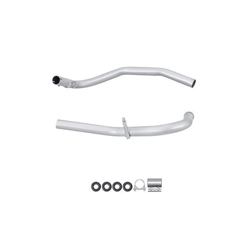 Hella Exhaust Pipe OD 8LA 366 003-731