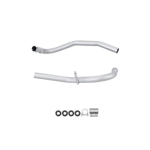 Hella Exhaust Pipe OD 8LA 366 003-731