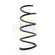 NAPA Front Suspension Coil Spring NCS1014