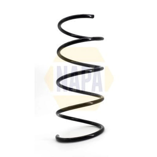 NAPA Front Suspension Coil Spring NCS1014