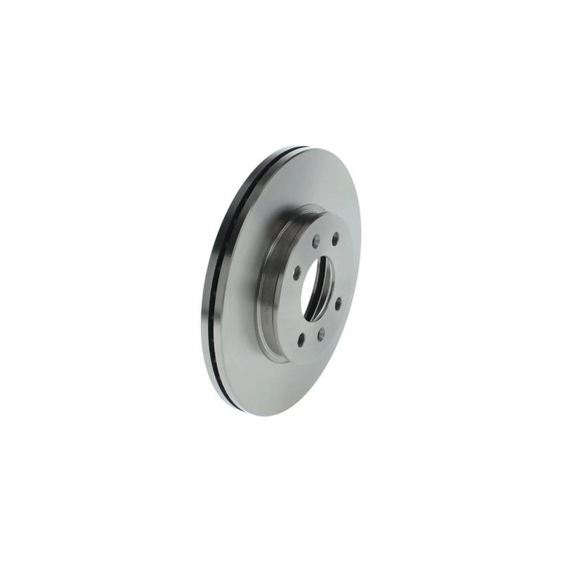 Bosch 2 x Vented Front Brake Discs 0 986 479 W05