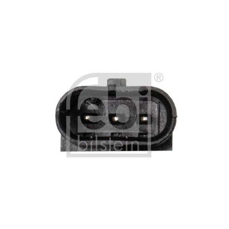 Febi Auxiliary Coolant Water Pump 174046