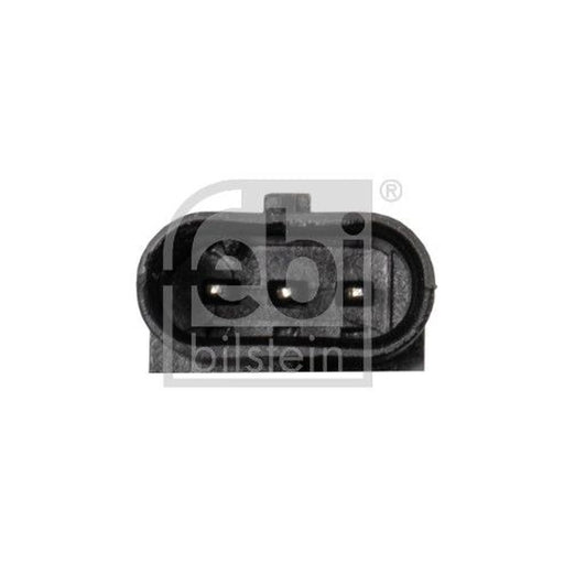 Febi Auxiliary Coolant Water Pump 174046