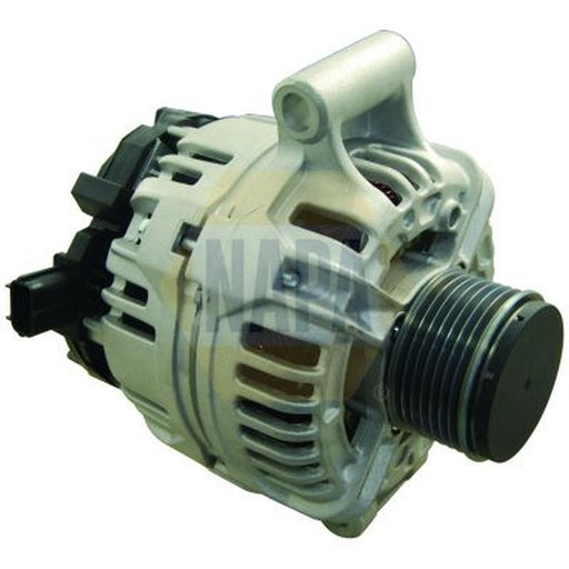 NAPA Car Alternator 12V NAL1471