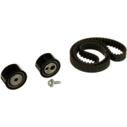 Gates Timing Belt Kit with Rollers K015558XS
