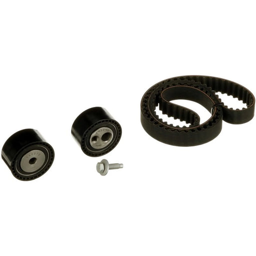 Gates Timing Belt Kit with Rollers K015558XS
