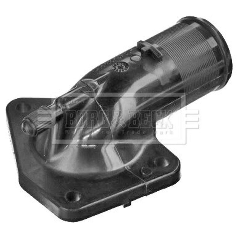 Borg & Beck Coolant Flange Housing Connector BTS1108