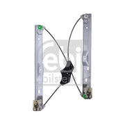 Febi Electric Window Regulator Lifter Left Front 199204
