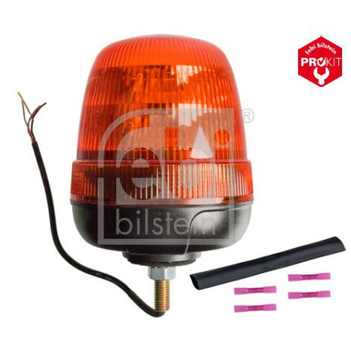 Febi Rotating Beacon Wide High 104051