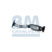 BM Catalysts Homologated Petrol Cat BM91057H