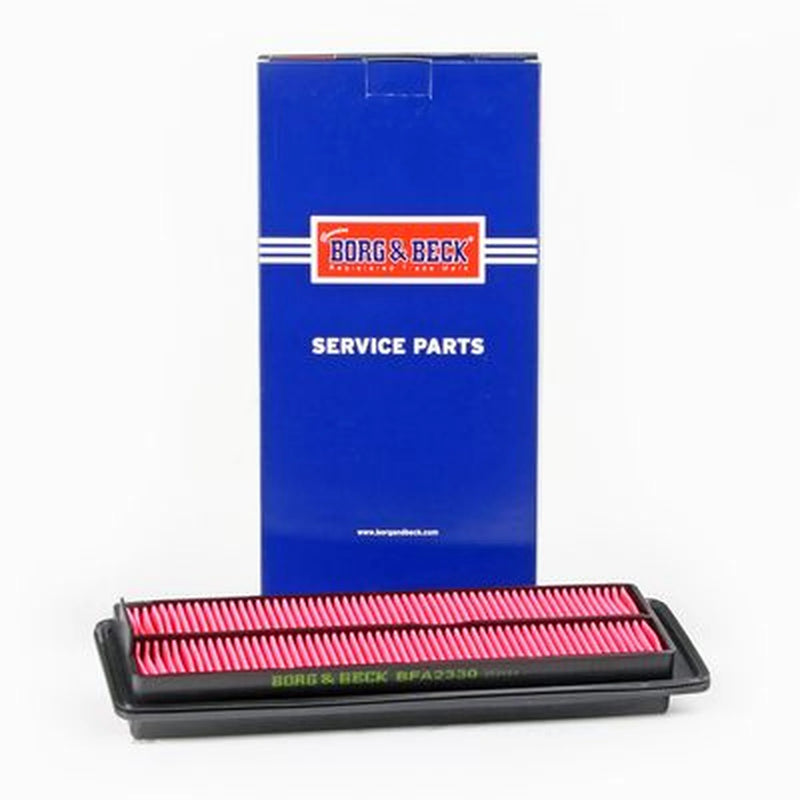 Borg & Beck Engine Air Filter BFA2330