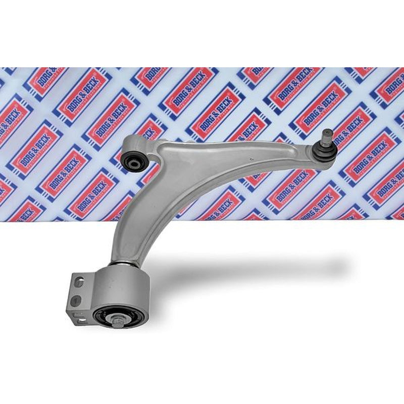 Borg & Beck Control/Trailing Arm BCA6834