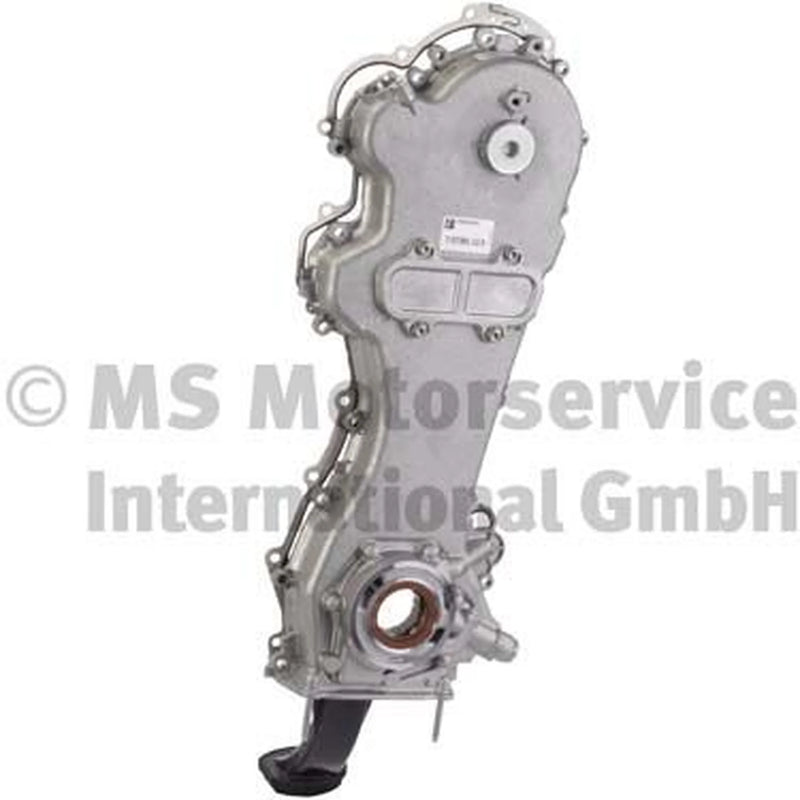 Pierburg Engine Oil Pump Assembly 7.07381.12.0