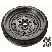 Sachs Engine Flywheel Teeth 2295001817