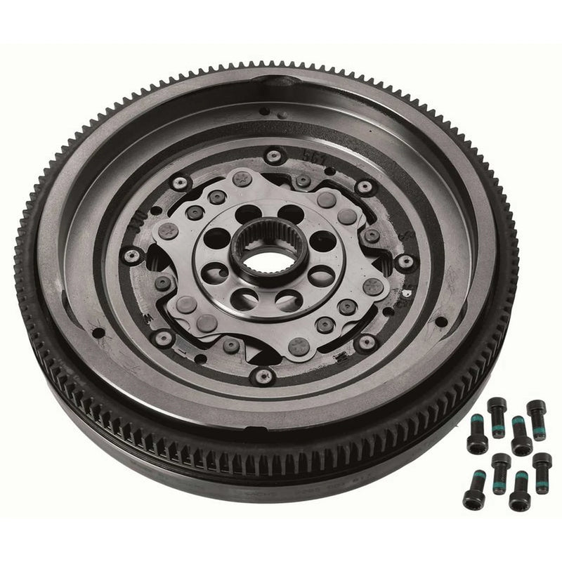 Sachs Engine Flywheel Teeth 2295001817