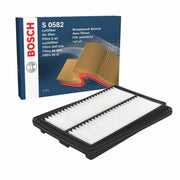 Bosch Engine Air Filter F 026 400 582