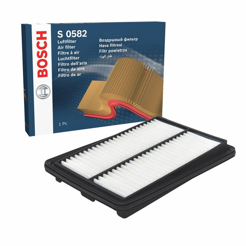 Bosch Engine Air Filter F 026 400 582