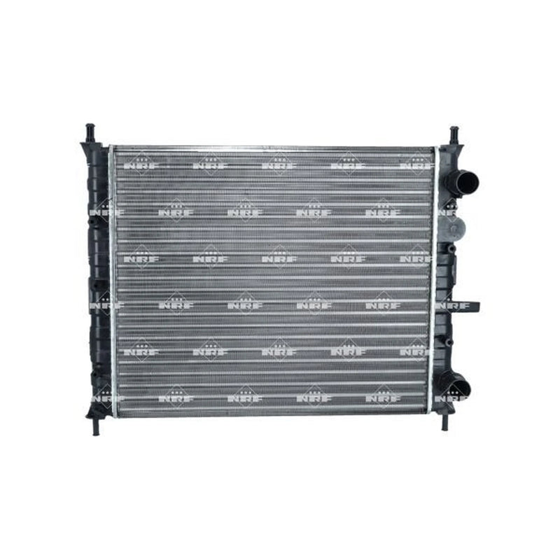 NRF Engine Radiator 58191
