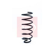 Apec Front Suspension Coil Spring ACS1187