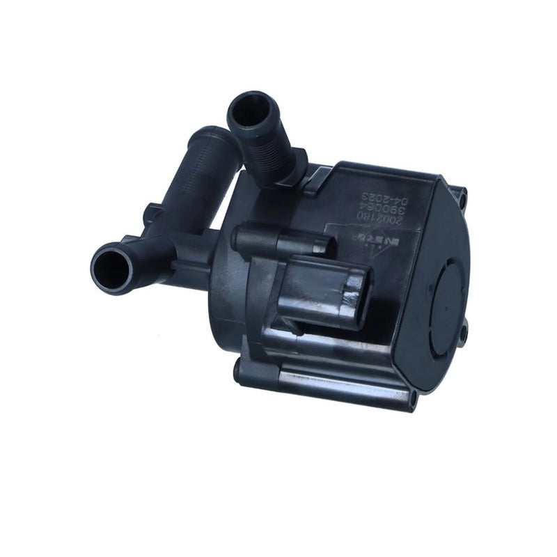 NRF Auxiliary Coolant Water Pump 390064