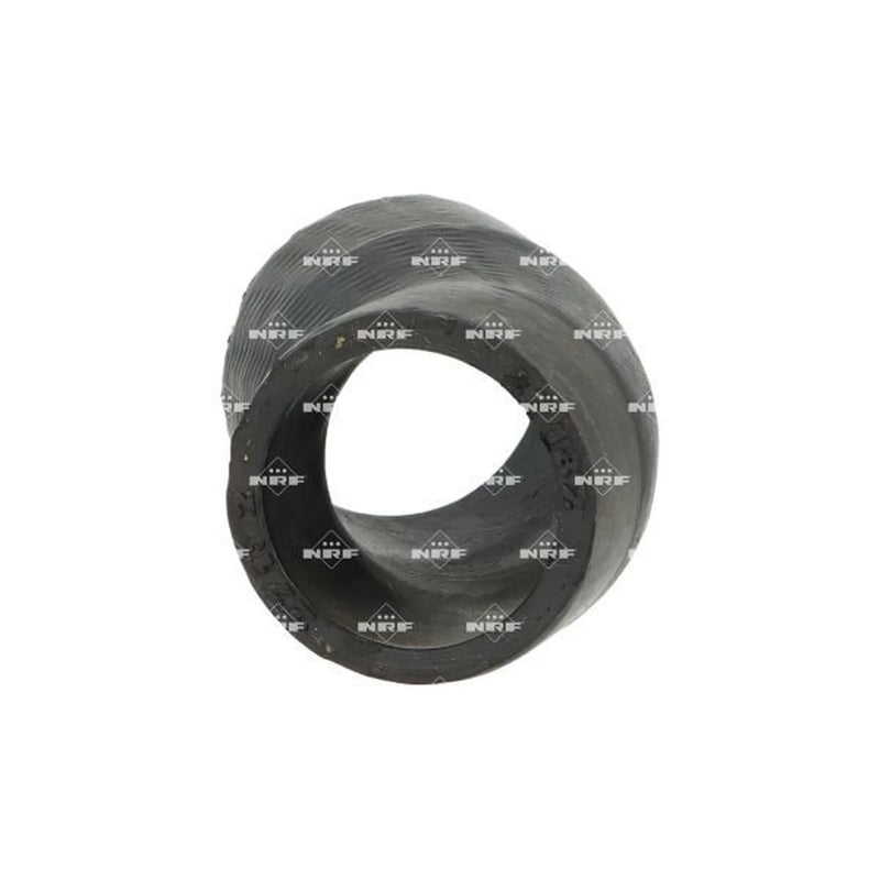 NRF Intercooler Turbo Charge Air Hose 166286