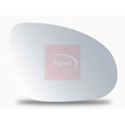 Apec Exterior Wing Mirror Glass Right AMS2136