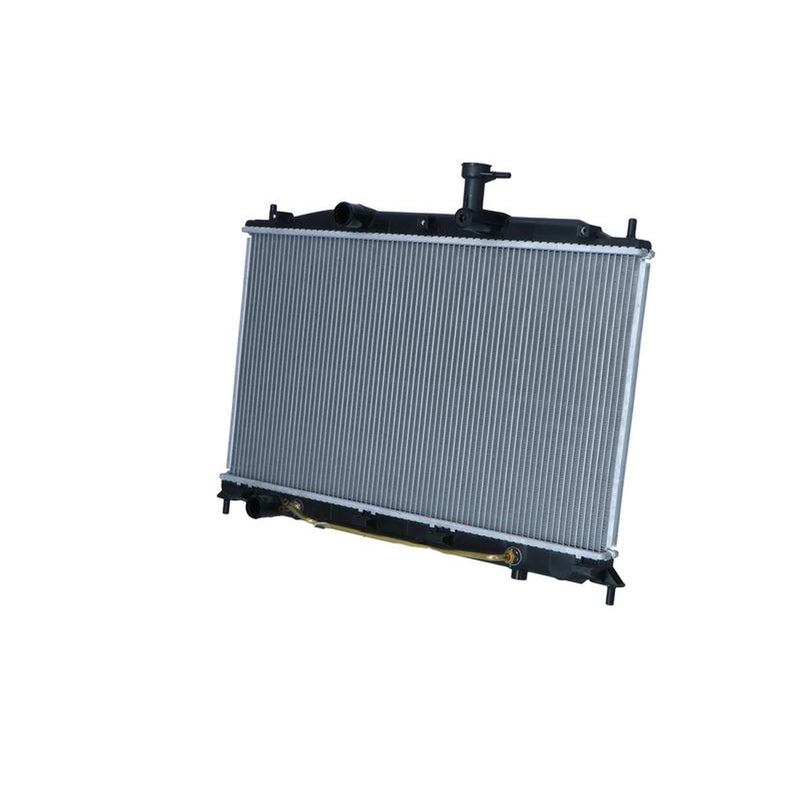 NRF Engine Radiator 550098