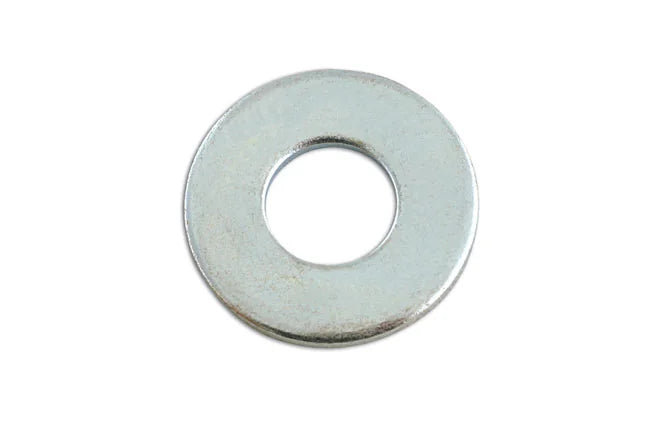 Connect Form C Flat Washers M8 500pc - CPL