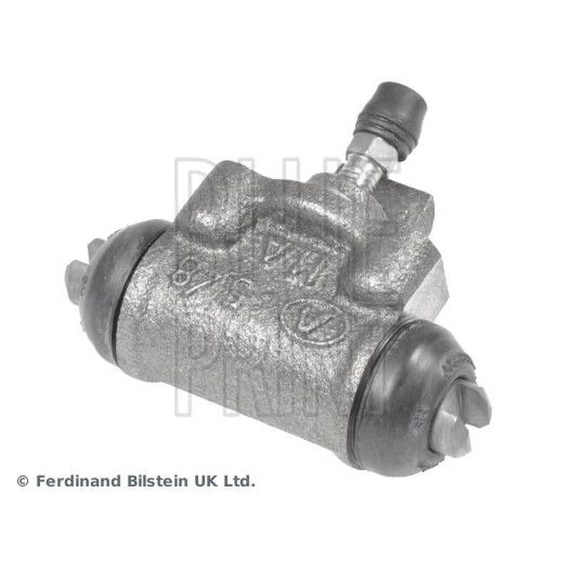 Blue Print Wheel Cylinder Hydraulic Brake Rear Right ADN14477