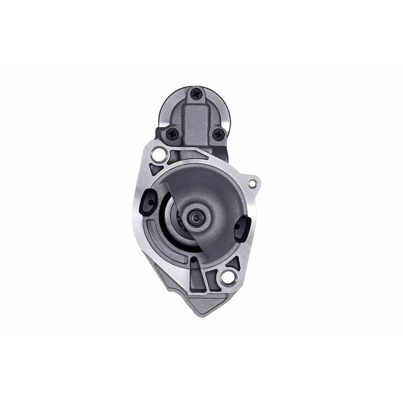 Hella Starter Motor 12V 1.7kW 10 Teeth 8EA 012 527-801