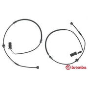 Brembo 2 x Brake Pad Wear Sensor Front A00254