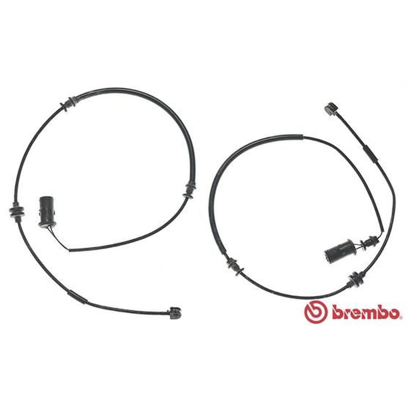 Brembo 2 x Brake Pad Wear Sensor Front A00254
