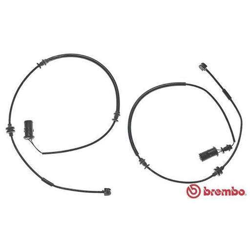 Brembo 2 x Brake Pad Wear Sensor Front A00254