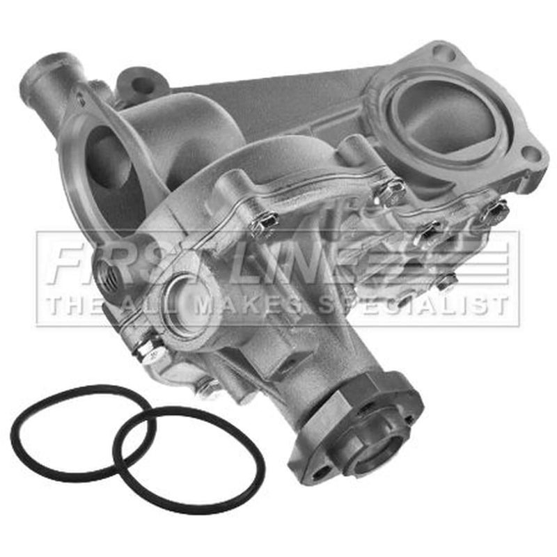 First Line Engine Cooling Water Pump FWP1714
