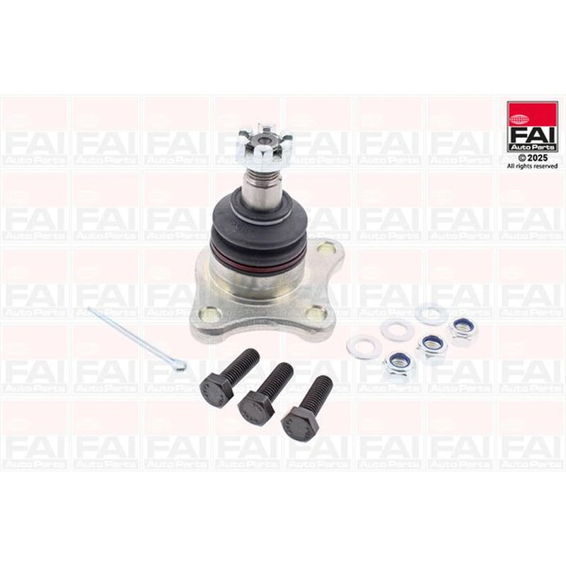 FAI Ball Joint SS785