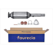 Hella Soot/Particulate Filter 8LH 366 080-451
