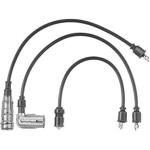 BERU Ignition HT Lead Cable Kit ZEF362