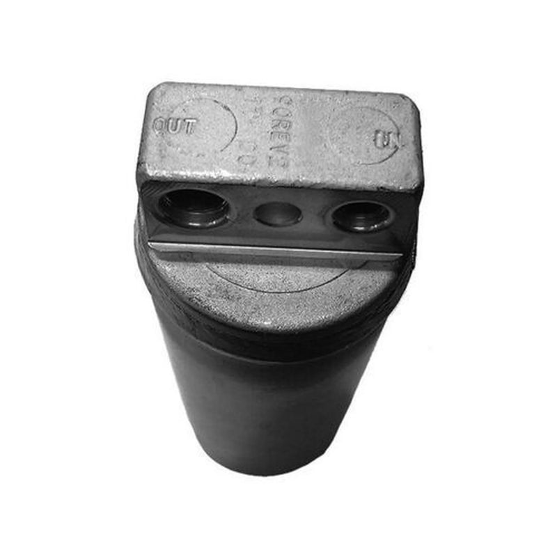 Mahle Air Conditioning Dryer AD 121 000S