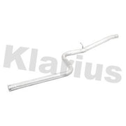 Klarius Exhaust Pipe OD FT845V