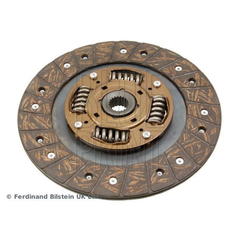 Blue Print Clutch Friction Disc Plate 20 Splines ADK83118
