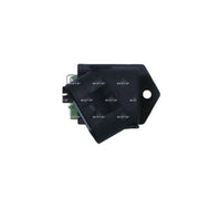 NRF Heater Blower Resistor 342029