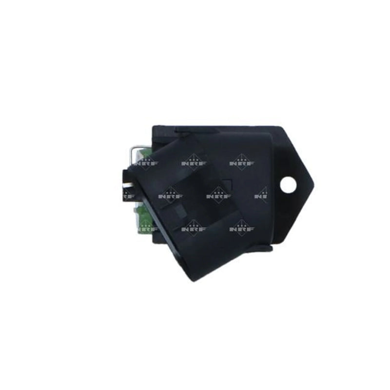 NRF Heater Blower Resistor 342029