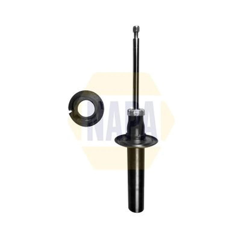 NAPA Shock Absorber Damper Strut Front NSA1755