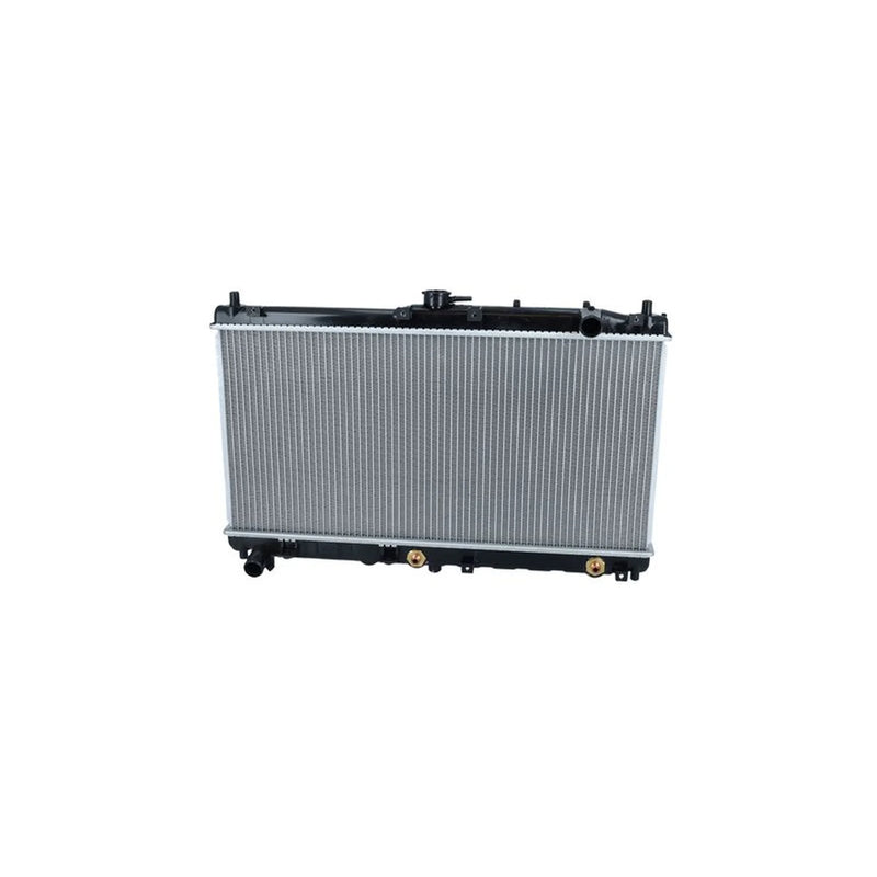 NRF Engine Radiator 53977