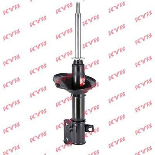 Genuine KYB Kayaba Shock Absorber Suspension Damper Gas Front (Rh) 334255 Town Parts  - Town Parts