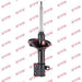 Genuine KYB Kayaba Shock Absorber Suspension Damper Gas Front (Rh) 334255 Town Parts  - Town Parts