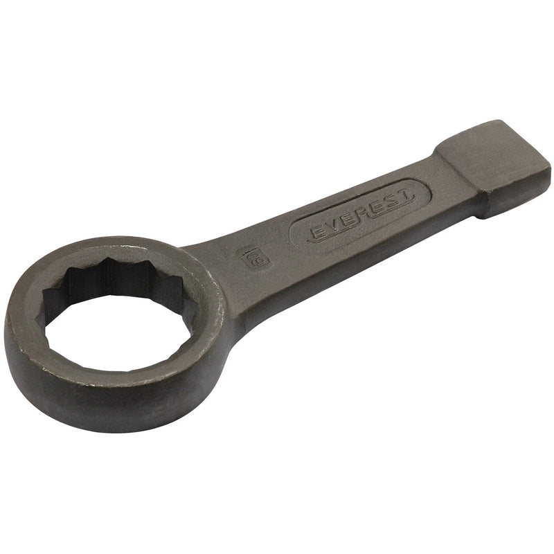Draper Ring Slogging Wrench - Multiple Length Variations Available
