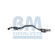 BM Catalysts Homologated Petrol Cat BM91243H