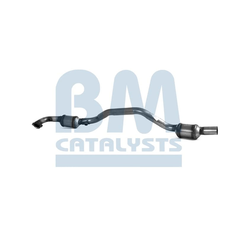 BM Catalysts Homologated Petrol Cat BM91243H