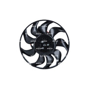 NRF Engine Cooling Fan Left 470039